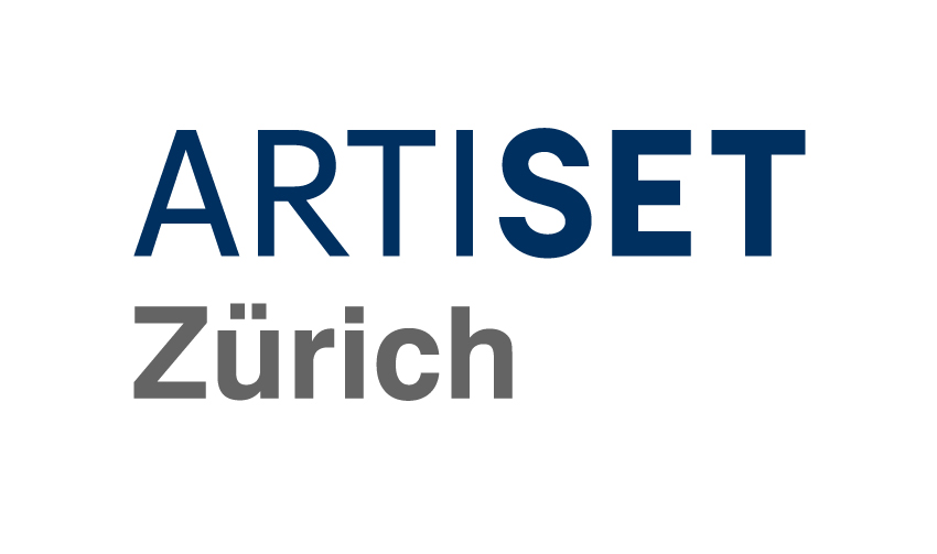 Logo ARTISET Zürich (Link)