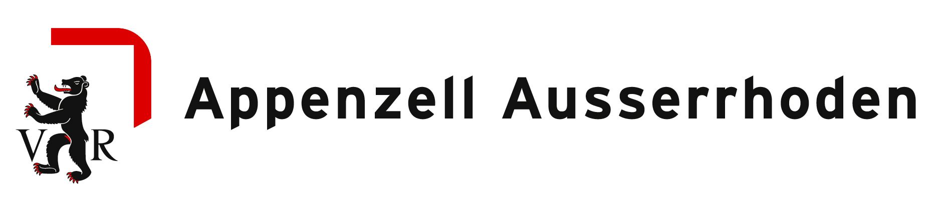 Logo Appenzell Ausserrhoden (Link)