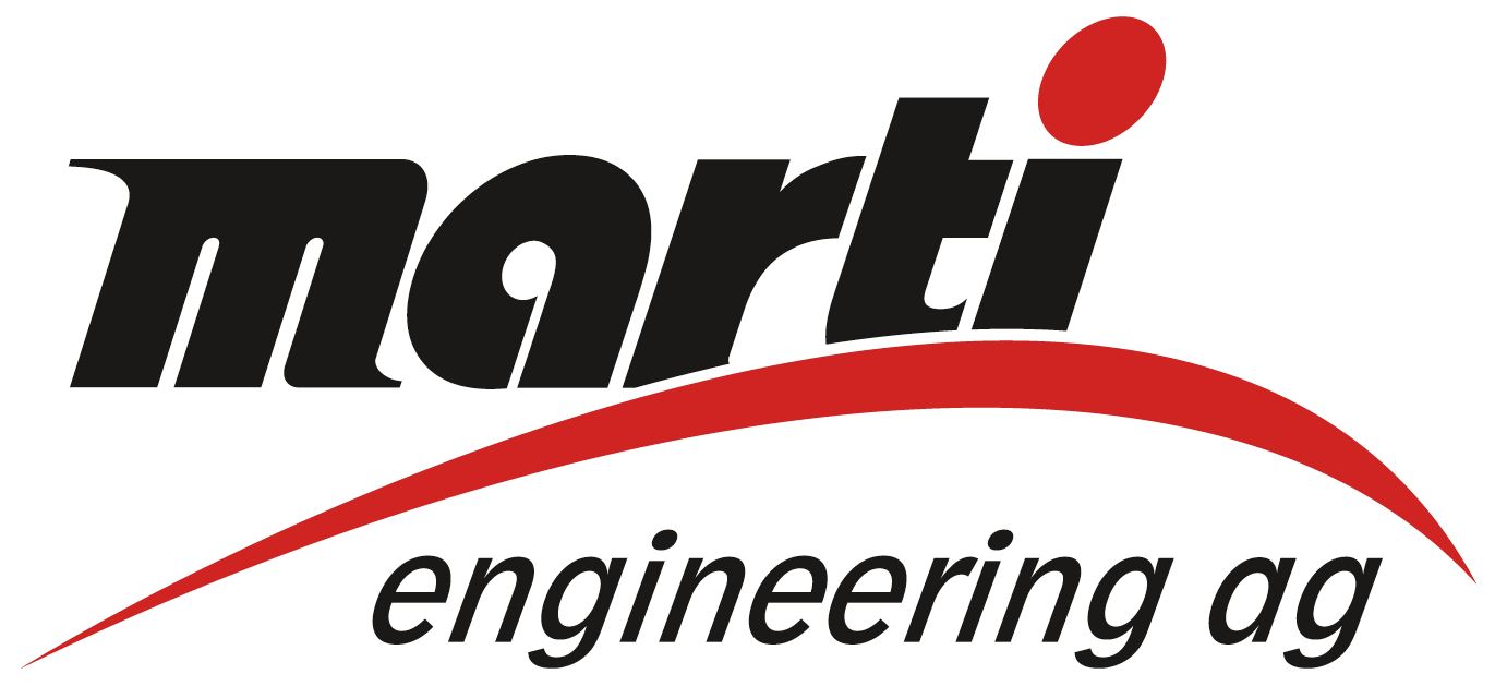 marti Engineering ag (Lien)