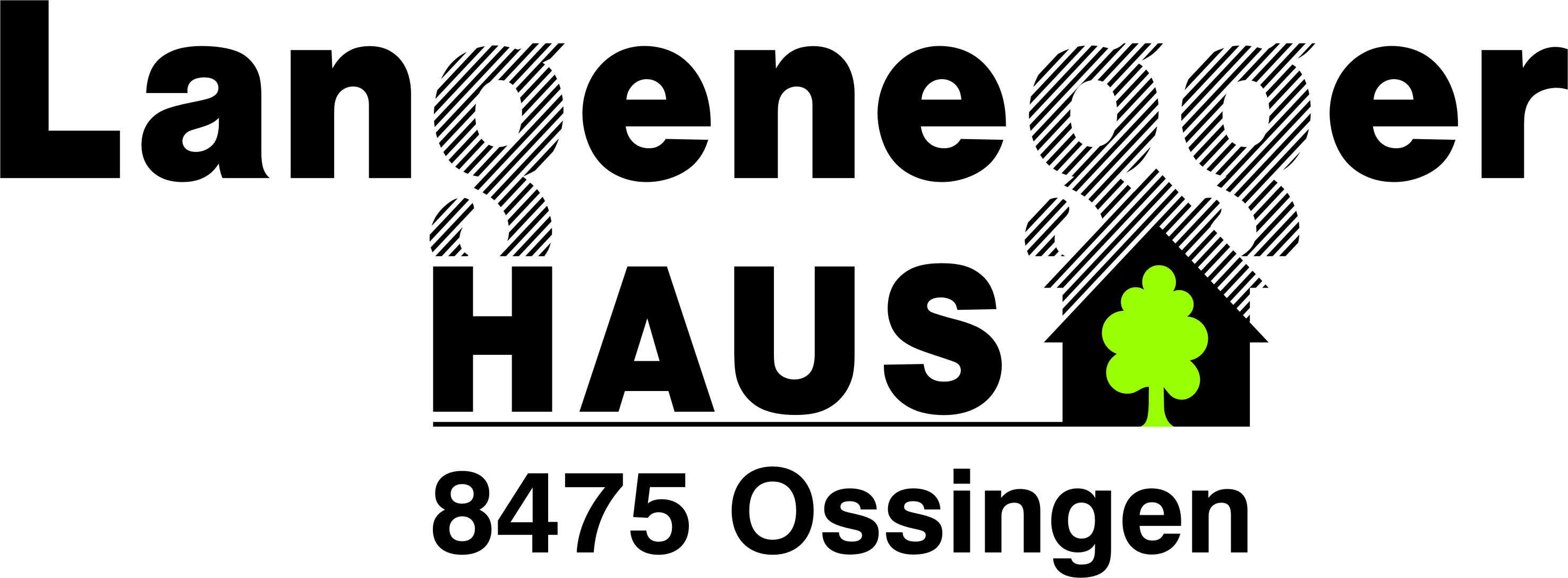 Stiftung Langeneggerhaus