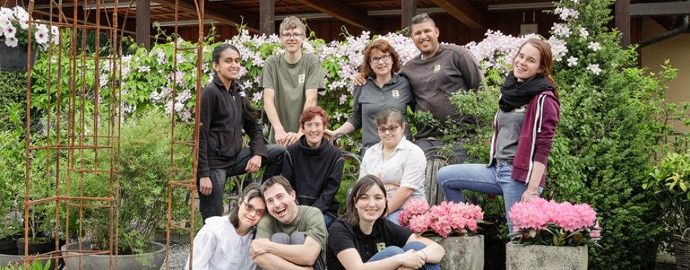 Integration Ausbildung