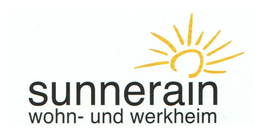 Wohn- und Werkheim Sunnerain