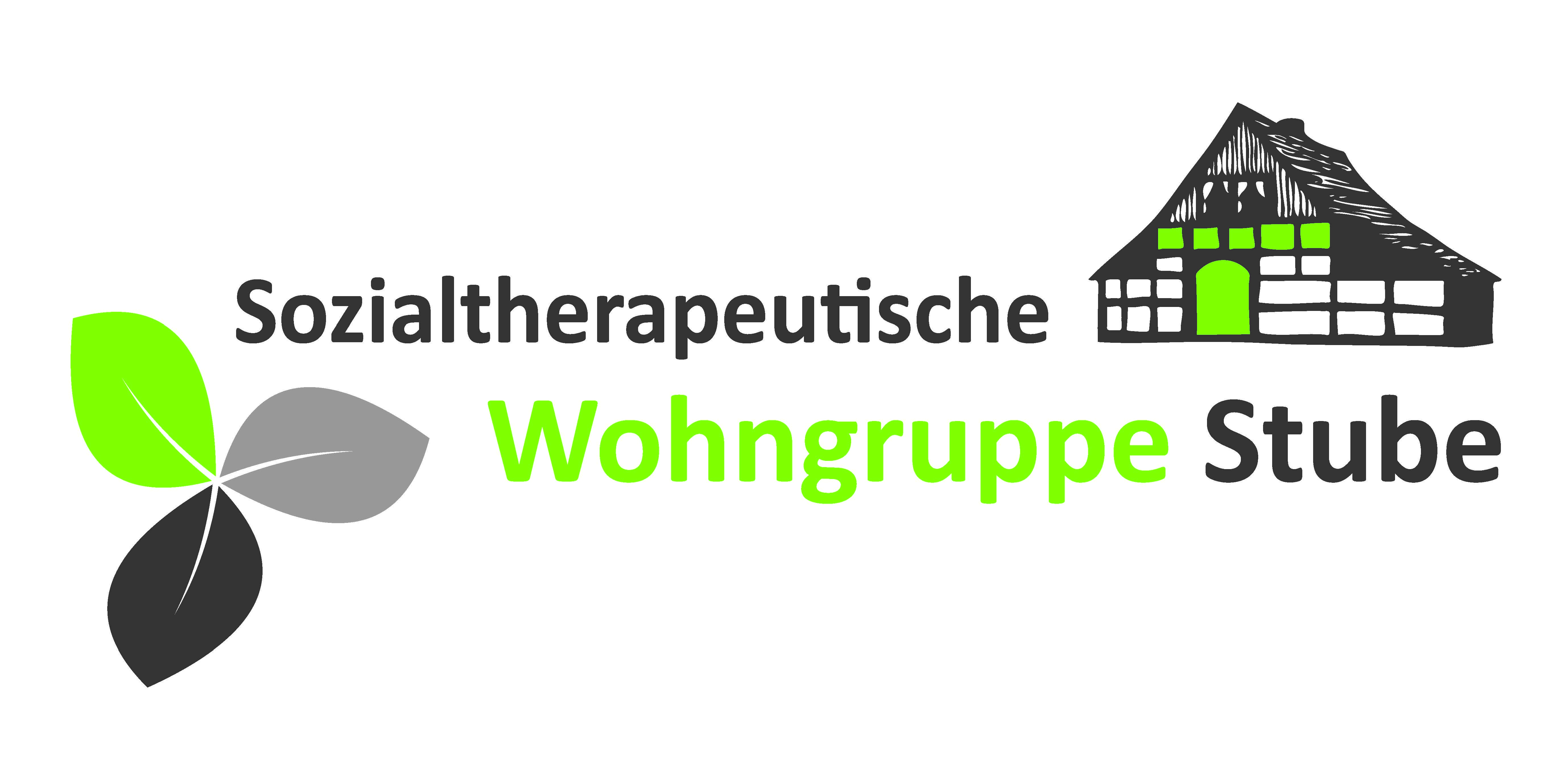 Sozialtherapeutische Wohngruppe Stube