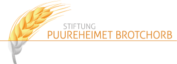 Stiftung Puureheimet Brotchorb