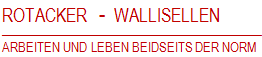 Werkstätte und Wohnheim Rotacker