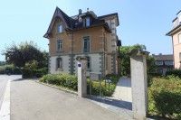 Wohnheim Regulahaus