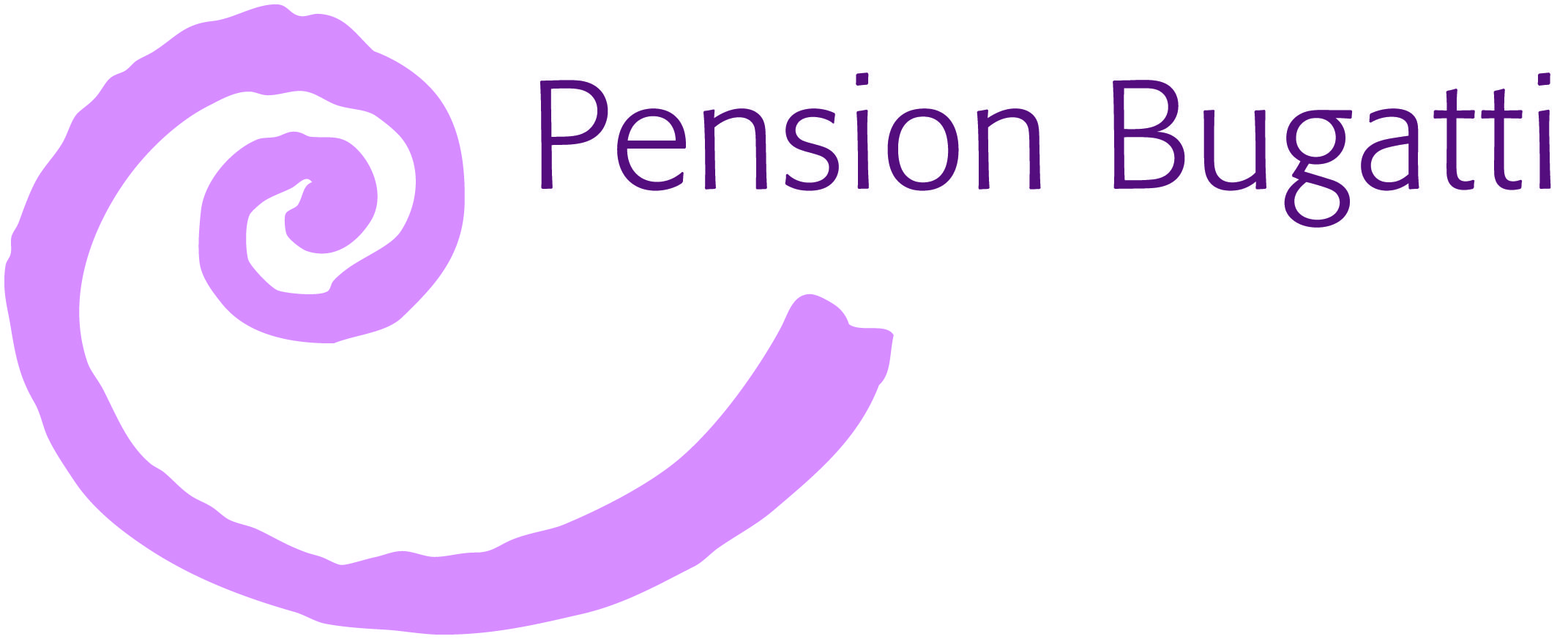 Pension Bugatti