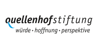 Quellenhof-Stiftung - Würde, Hoffnung, Perspektive