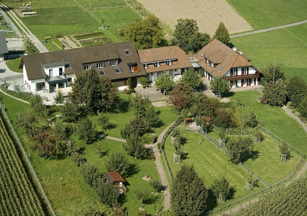 Gontenschwil AG