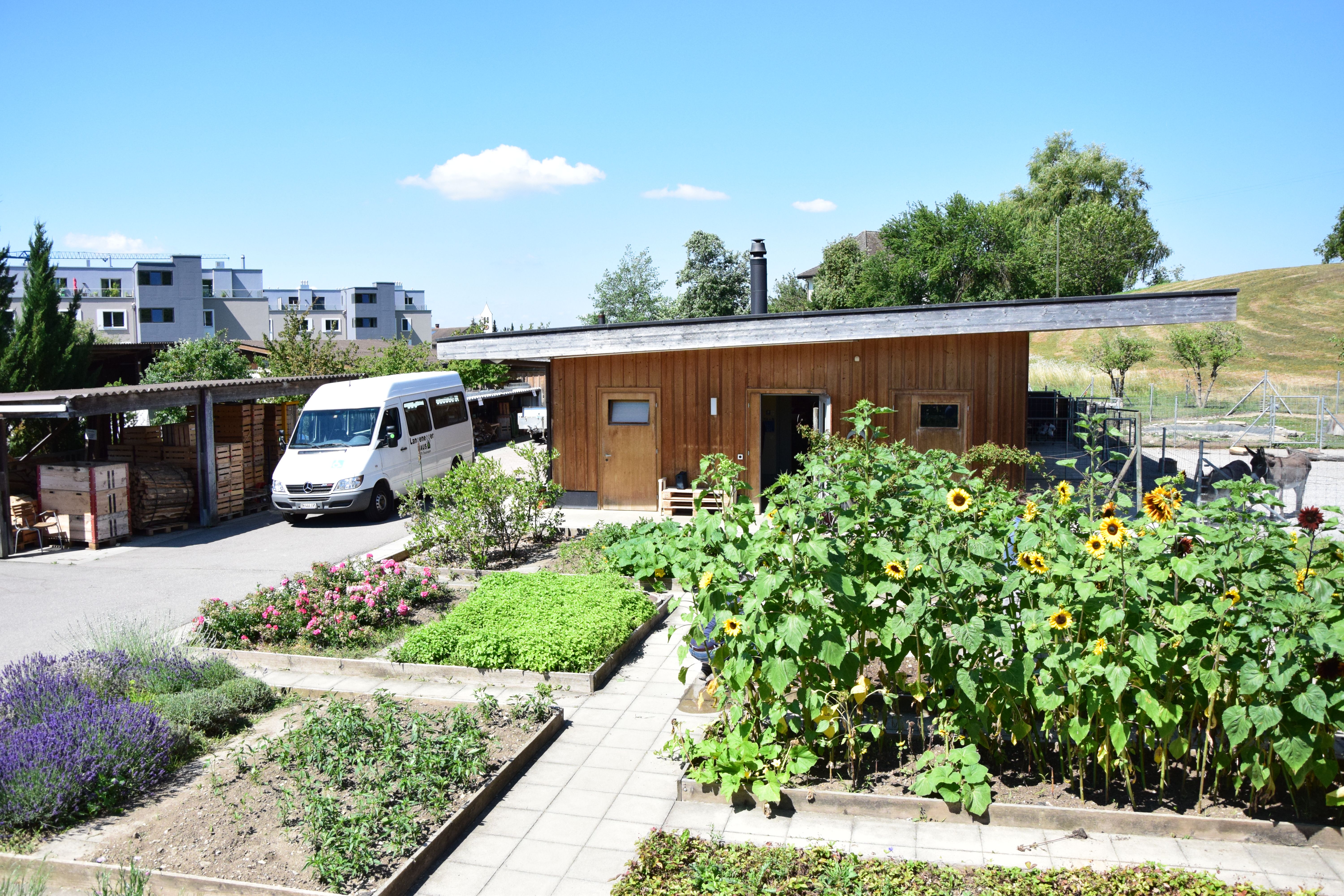 Aussenatelier