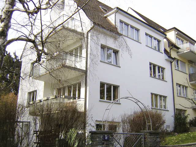 Wohnheim Freudwilerweg 5