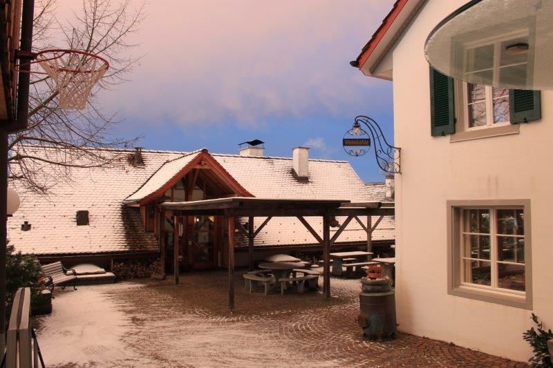 Lindenhaus