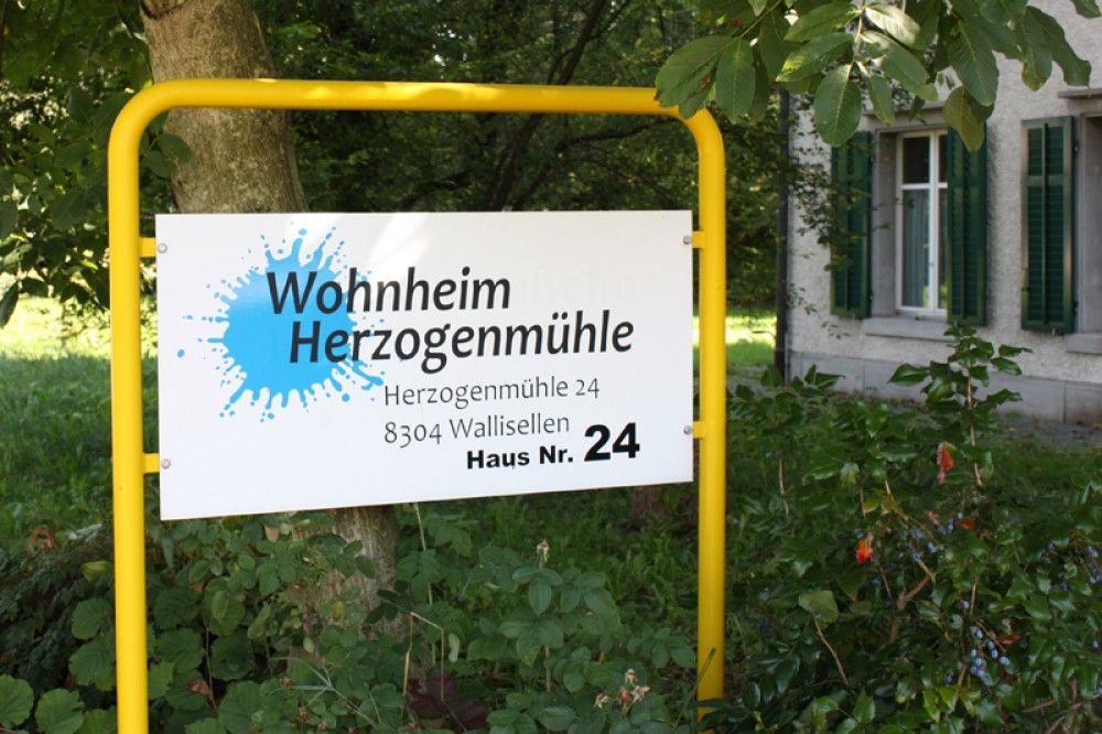 Herzogenmühle