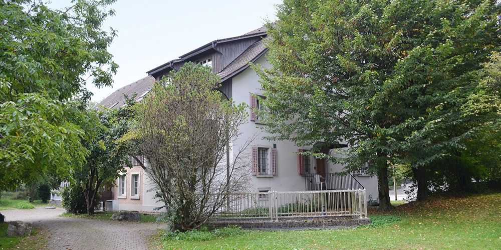 Betreutes Wohnen - Wohnheim WH75 (langfristig betreutes Wohnen)