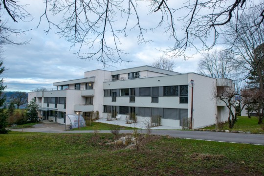 Wohnhaus Unot 24