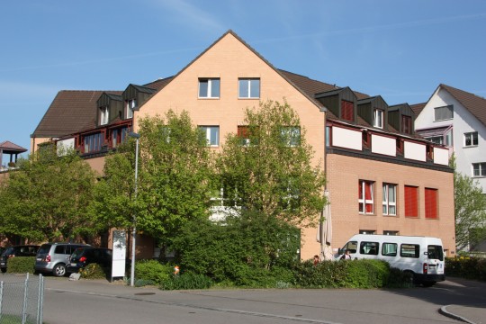 Sechtbach-Huus Bülach