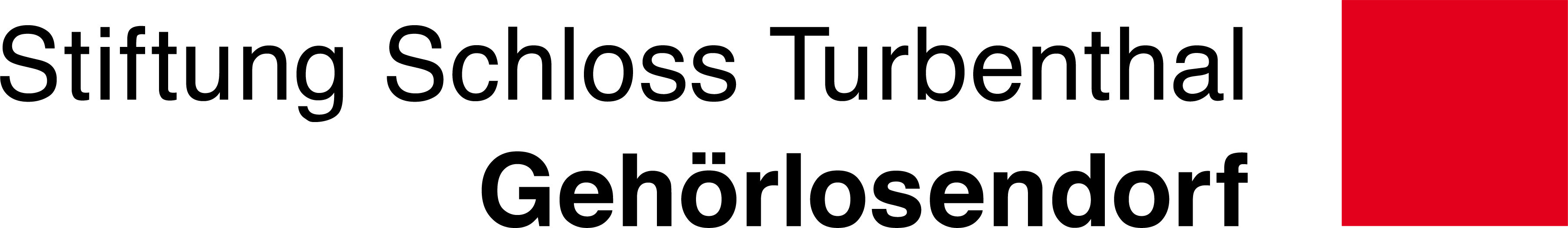 Stiftung Schloss Turbenthal