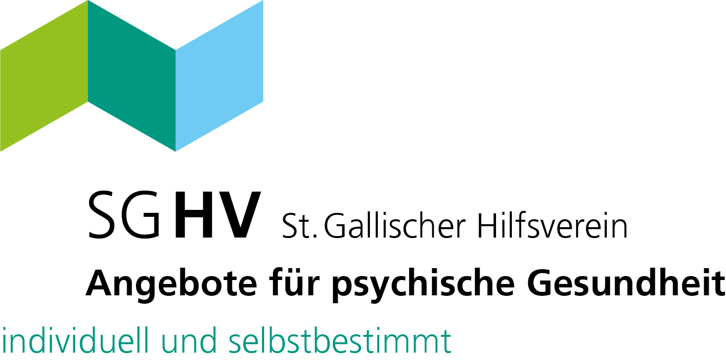 St.Gallischer Hilfsverein (SGHV)