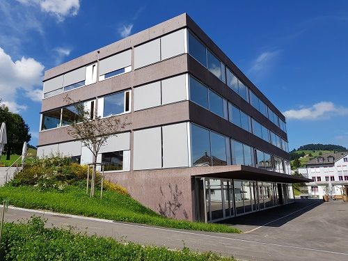 Werkstatt Landscheide