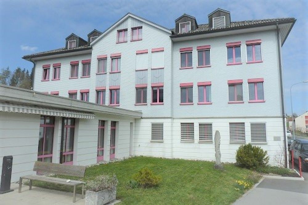 Wohnheim Haus Bergli