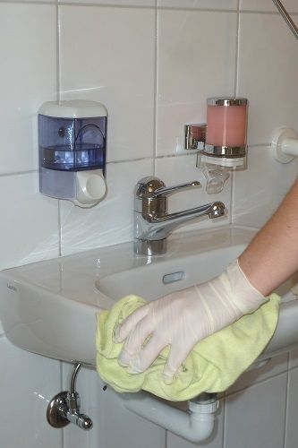 Hausdienst