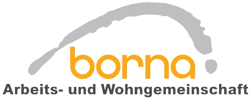 Borna Arbeits- und Wohngemeinschaft