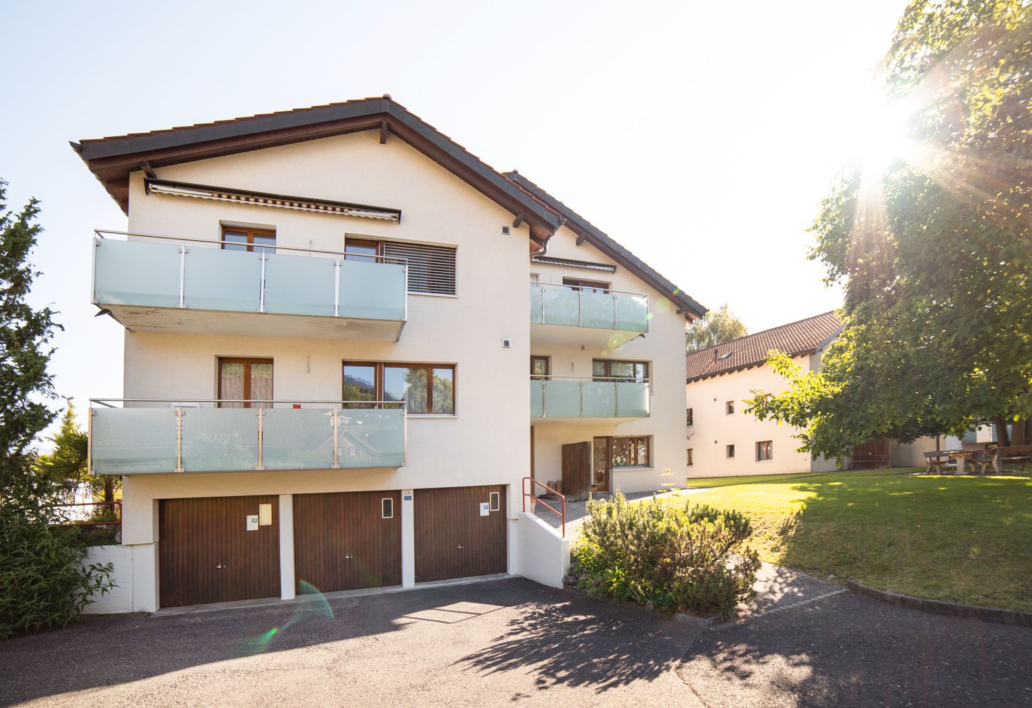 Wohngruppe