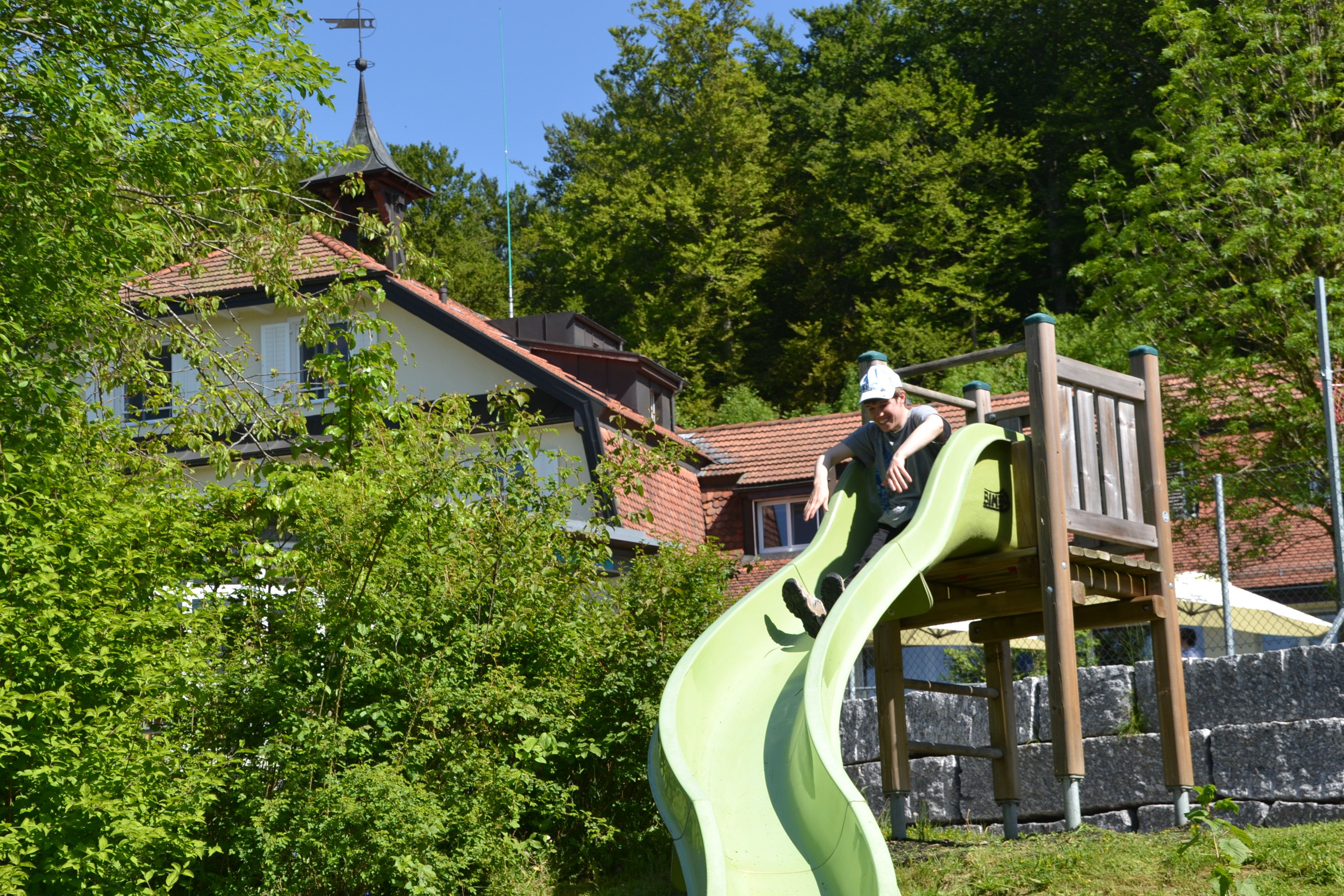 Spielplatz