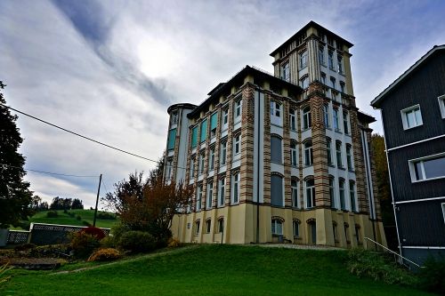 Haupthaus