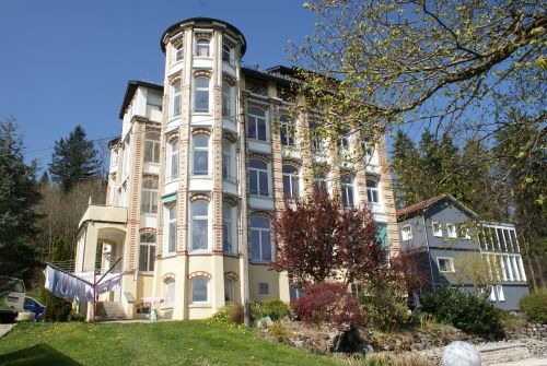 Haupthaus