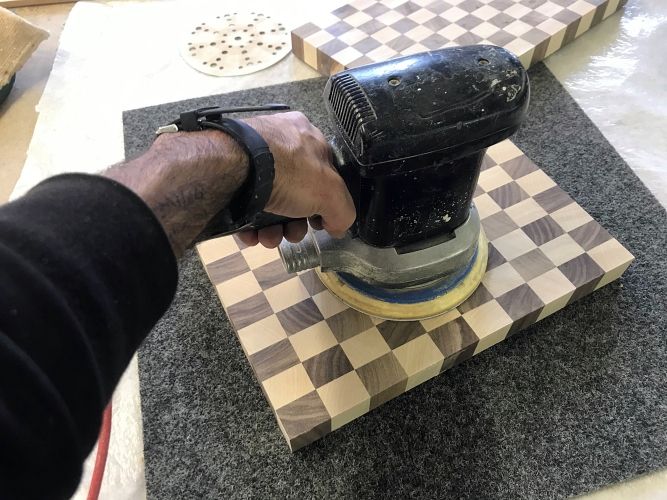 Werkstatt