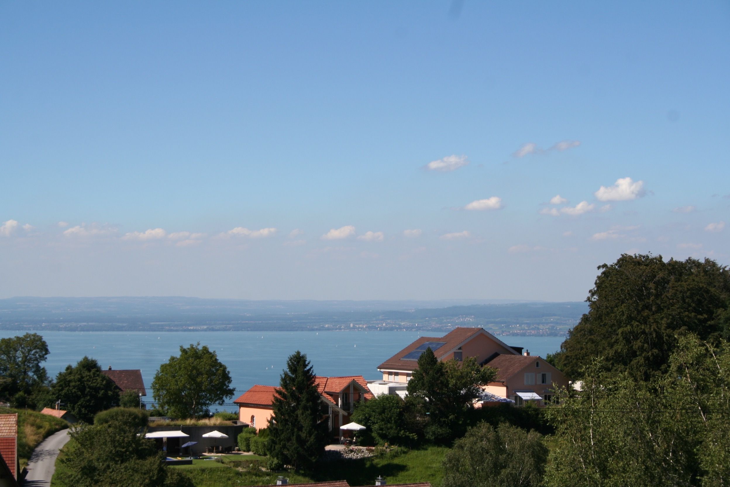 Haus im Ruthen