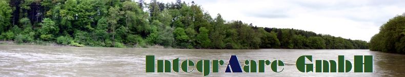 IntegrAare GmbH
