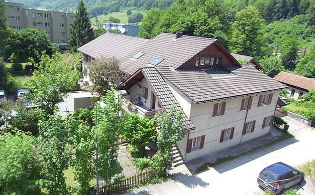 IntegrAare GmbH
