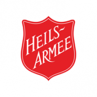 Logo der Heilsarmee