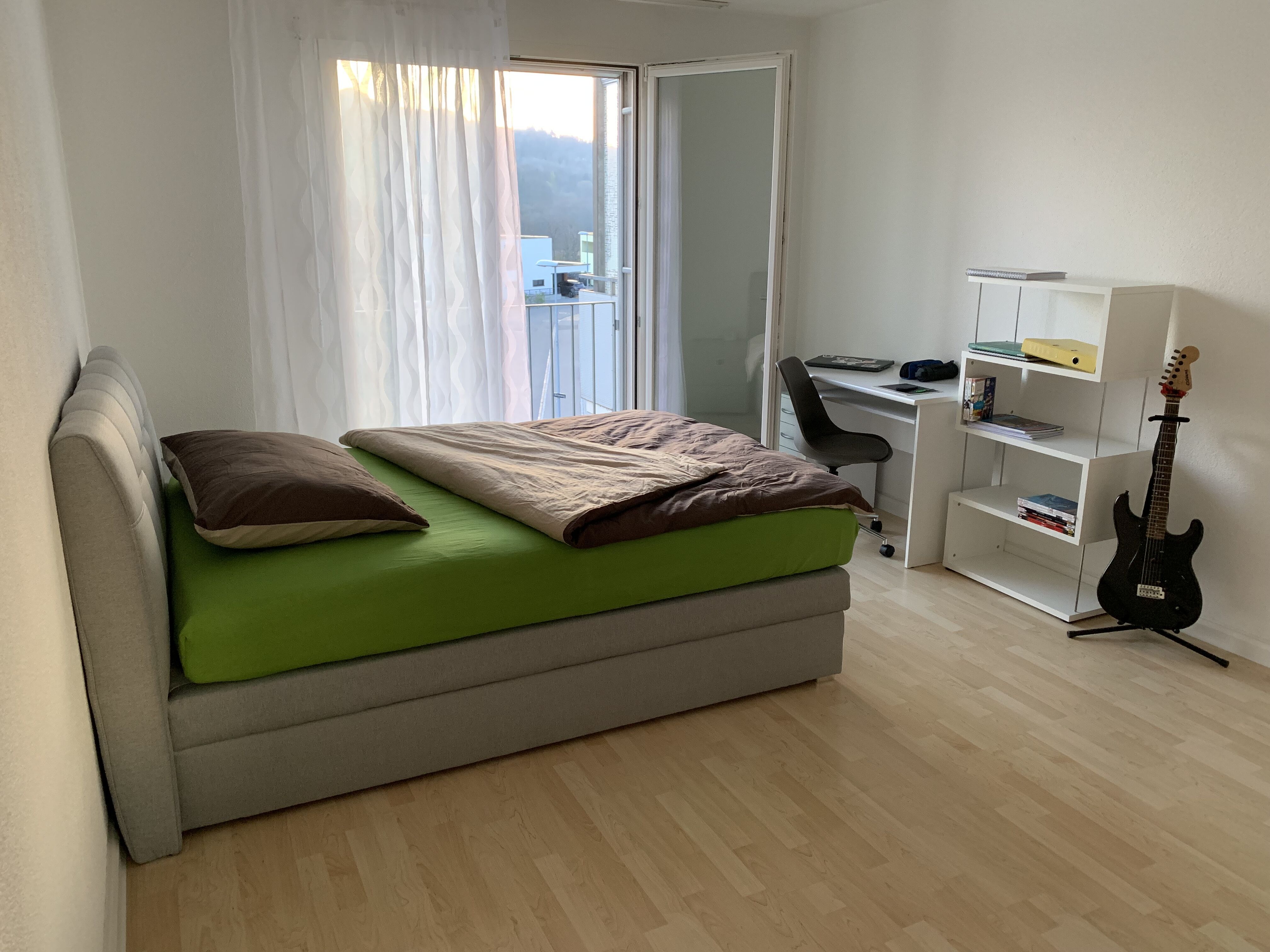 Zimmer WG 3