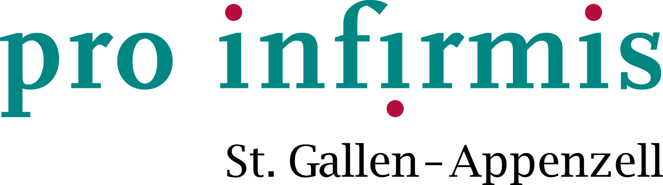 Pro Infirmis St.Gallen-Appenzell-Glarus