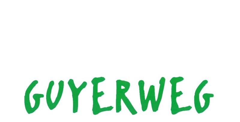 Stiftung Guyerweg