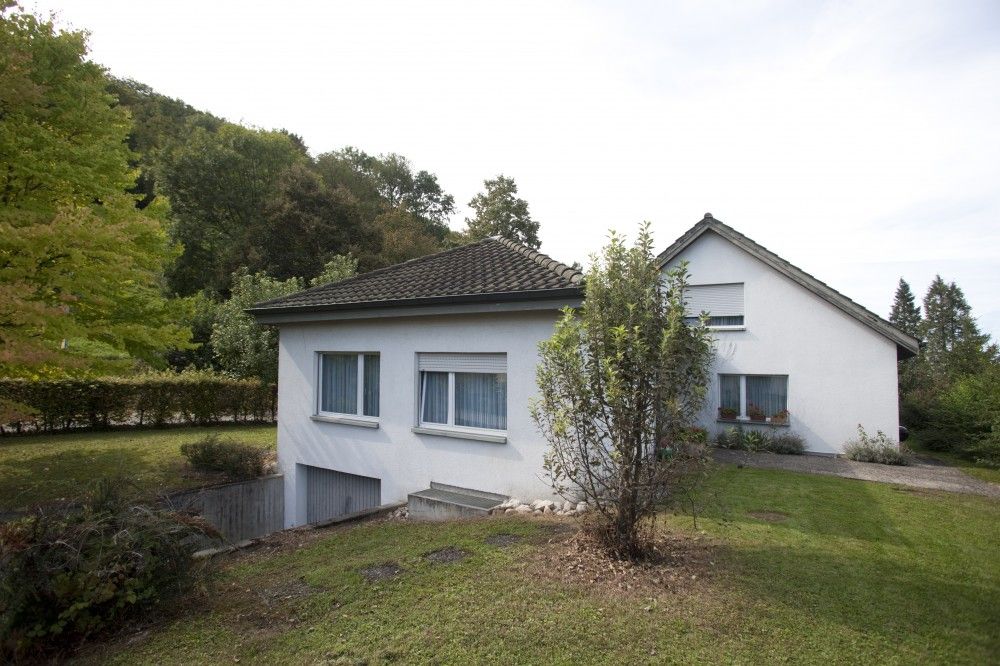 Wohngruppe Rütti