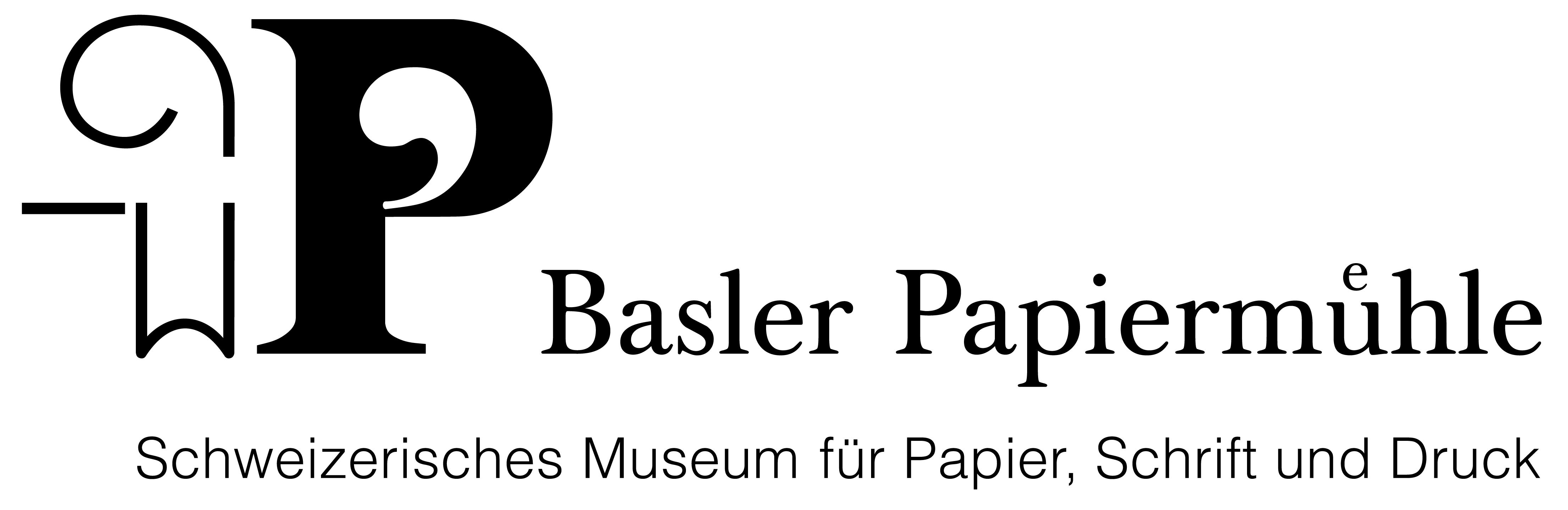 Stiftung Basler Papiermühle