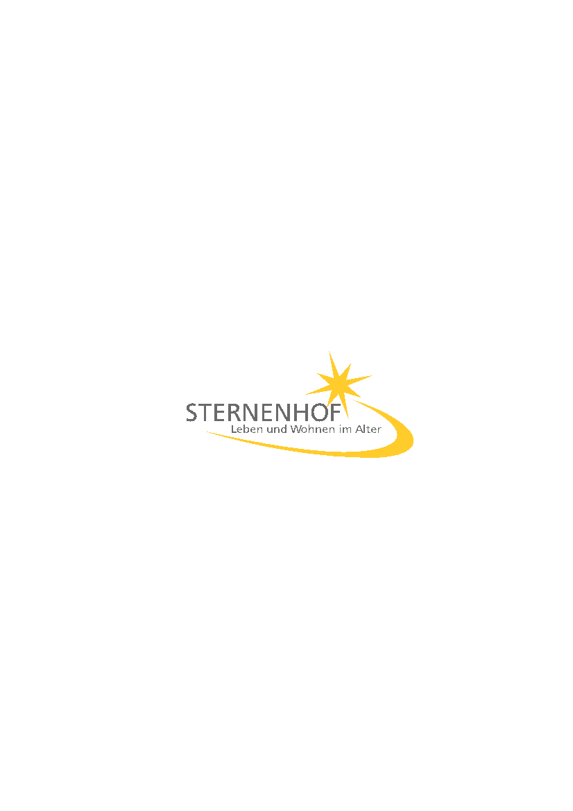 Sternenhof Wohngruppen Vogesenstrasse