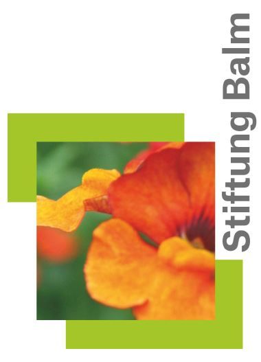 Stiftung Balm