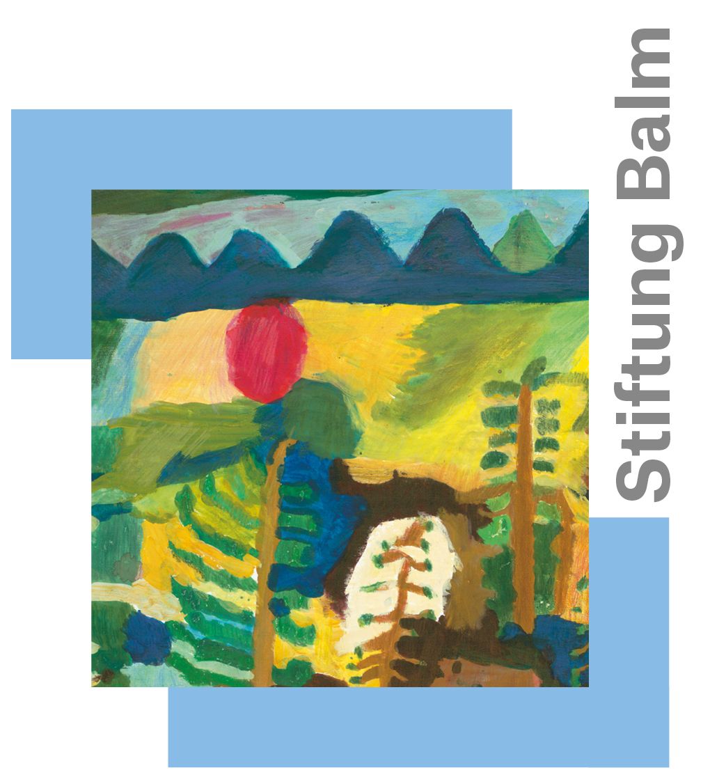 Stiftung Balm