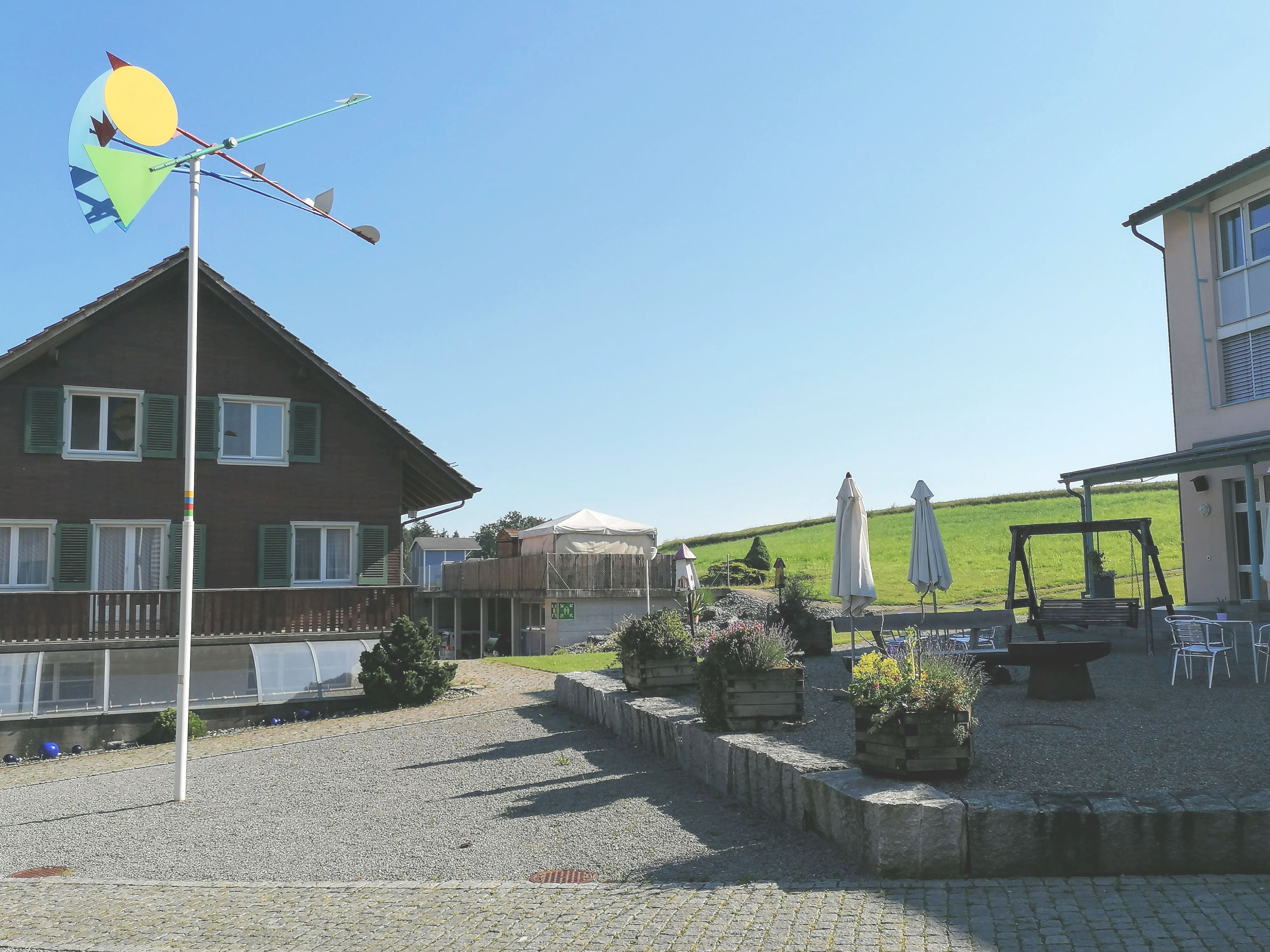 Haus Nord