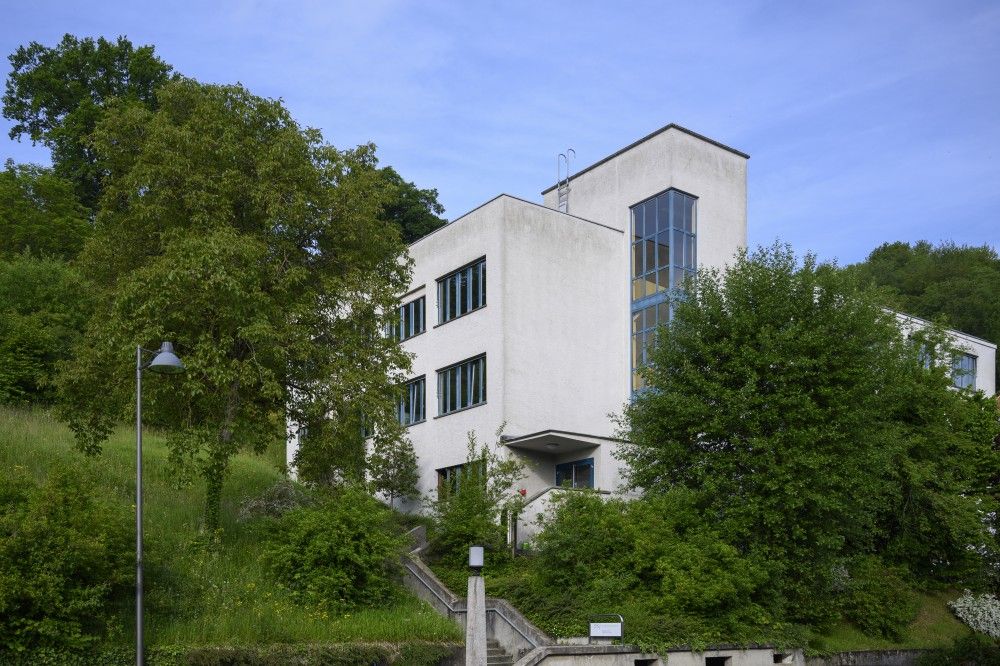 Tageszentrum Baden der Psychiatrischen Dienste Aargau AG (PDAG)