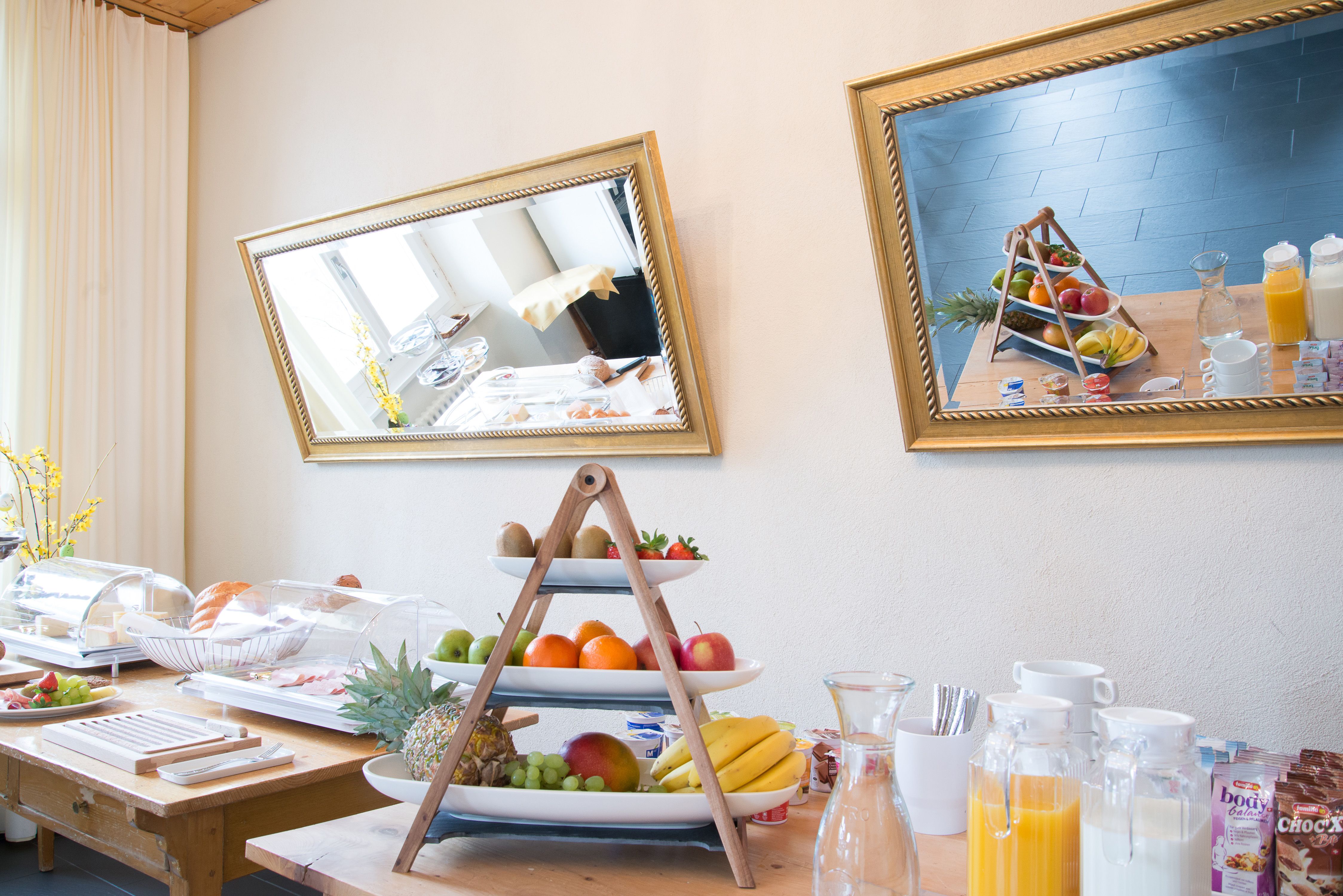 Hotel Garni