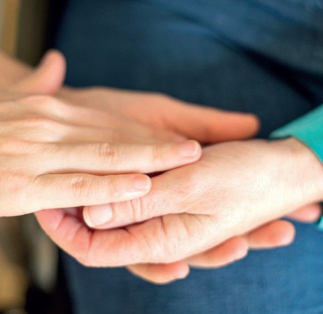 Rund um die Uhr in fachkompetenten Händen