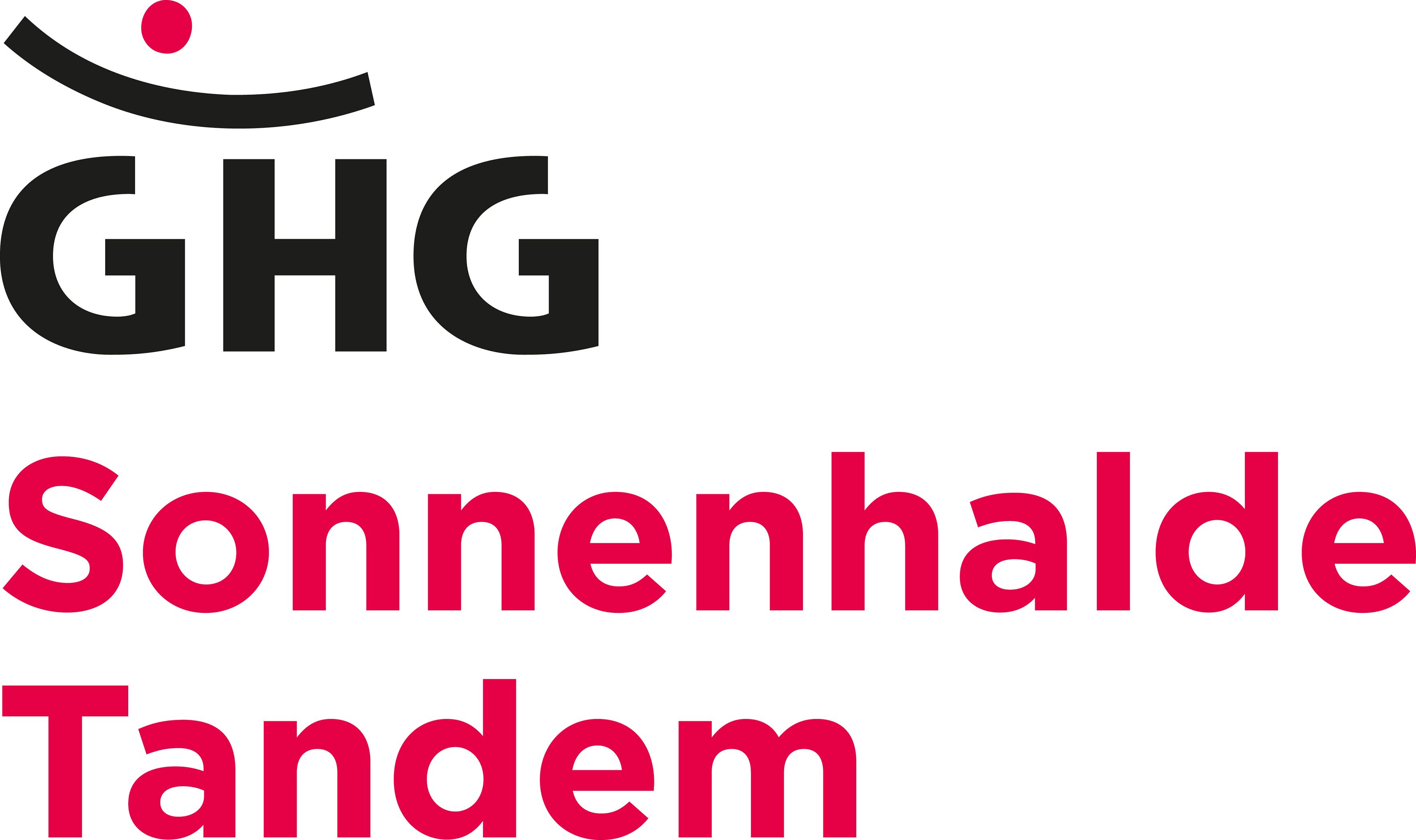 GHG Sonnenhalde Tandem