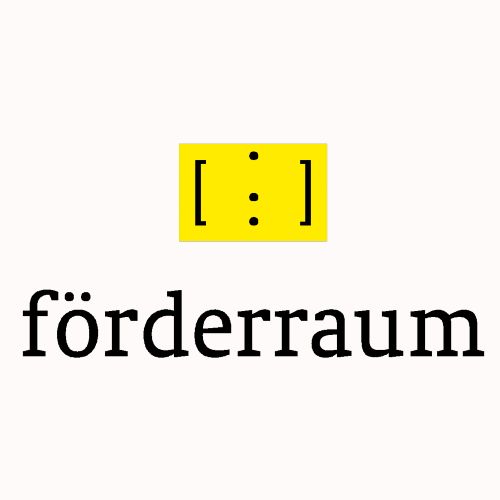 Stiftung Förderraum