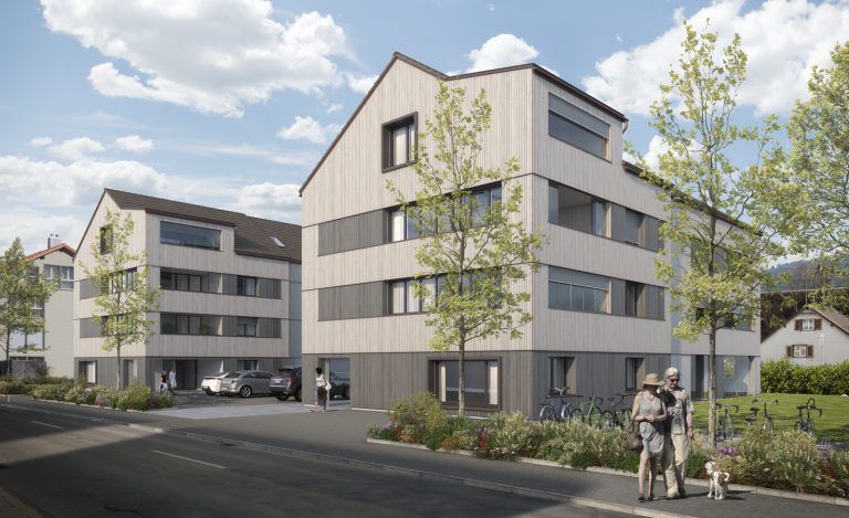 ComViva Libero- selbständiges Wohnen im eigenen Appartement